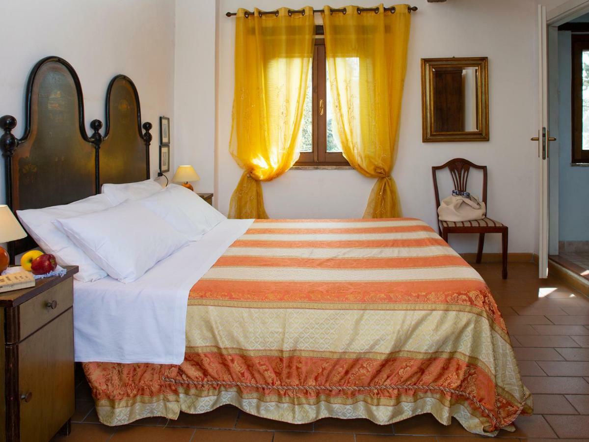 Al Guado Di Assisi B&B Bastia Umbra Exterior photo